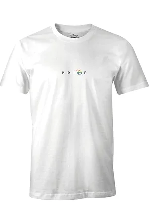 Disney Herren Medmickts150 T-Shirt, , L