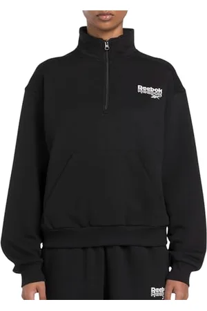 Reebok Damen Id Energie Gericht Pullover, , 38