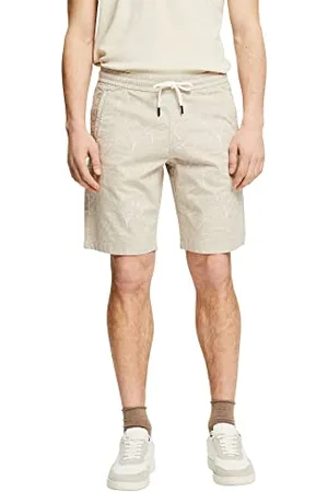 ESPRIT Herren 042EE2C314 Klassische Shorts, 274/ 5, 32