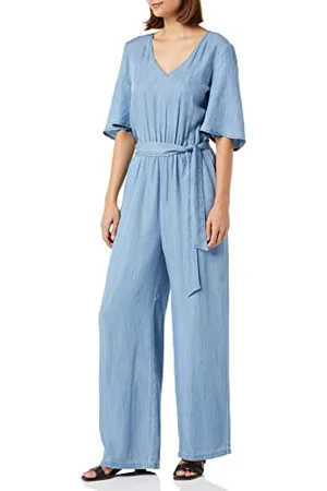 Part Two Damen Adrienne Jumpsuit Overall, , 38