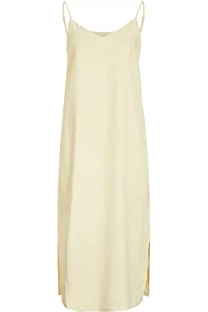JACK & JONES Damen Jxcleo Satin Dress Sn Kleid, , XS