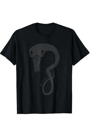 Billie Eilish Offizielles Monster T-Shirt