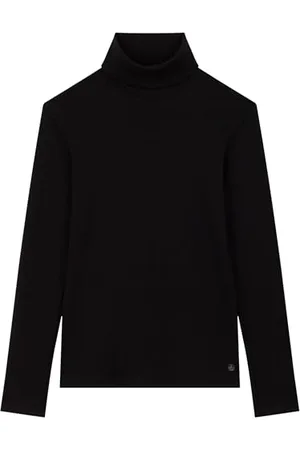 Petit Bateau Damen A0AKD Unter Pullover, , S