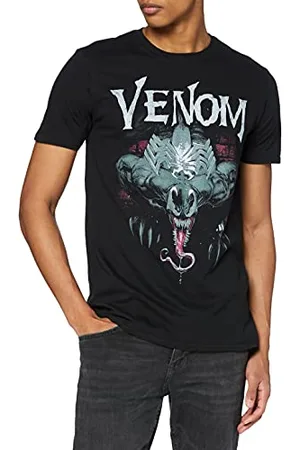 Marvel Herren Venom Sneak T-Shirt, , S