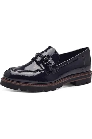 Marco Tozzi Damen 2-24704-41 Loafer, , 38 EU