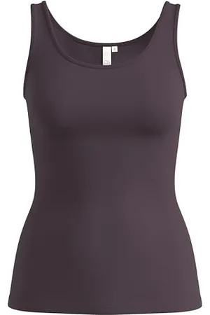QS by s.Oliver Damen 2158293 Tanktop, , XX-Large