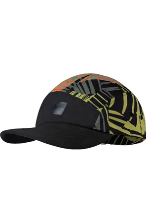 Buff Unisex Kids 5 Panel Go Youth Cap, , Einheitsgröße