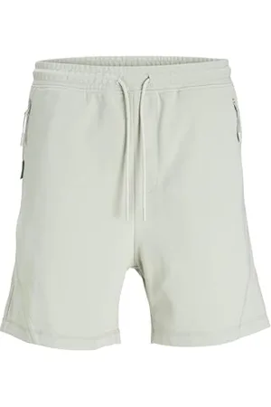 JACK & JONES JPSTGORDON JJCLOUD Sweat Shorts PLS