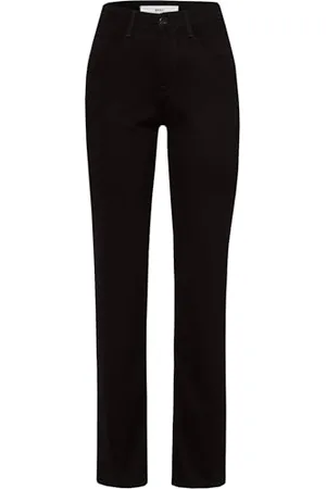 Brax Damen Style Carola Winter Dream Hose, , 38W / 30L