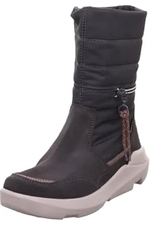Superfit Twilight warm gefütterte Gore-Tex Schneestiefel, , 35 EU