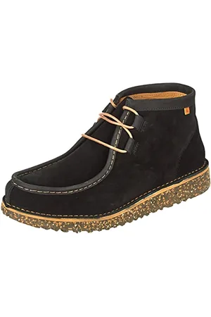 El Naturalista Unisex N5631 Felsen Ankle Stiefel 46 EU
