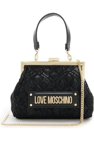 Moschino Damen Handtasche