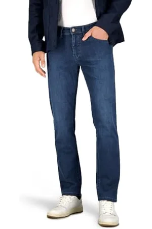 Atelier Gardeur Herren Bradley Hose, , 34W / 32L EU