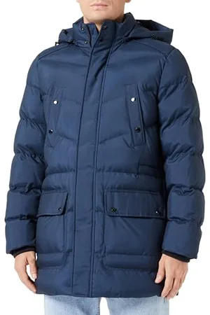 Geox Man M SANDFORD JACKETS 52_IT