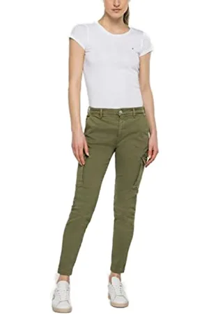 Replay Damen W8011 .000.8366197 Jeans, , 30W / 30L