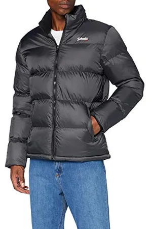 Schott NYC Unisex Idaho Jacke, , L