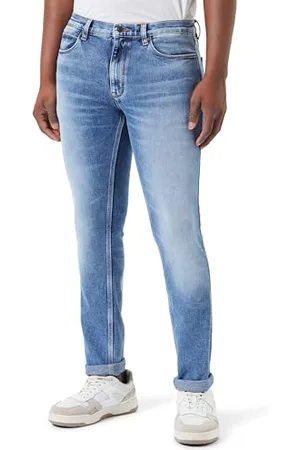 HUGO BOSS Herren 734 Jeans_Trousers, , 30W / 32L EU