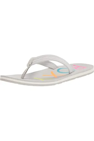 Roxy Damen Vista Zehentrenner, , 36 EU