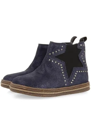 Gioseppo Jungen Mädchen Ajka Oxford-Stiefel, , 26 EU