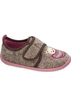 Fischer Softer Hausschuh, , 32 EU