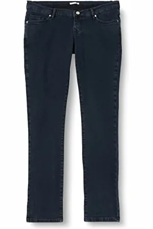 Noppies Maternity Damen Mila Over The Belly Skinny Jeans, Dark Denim Wash-P502, 27/30