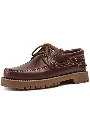 Camper Herren Nautico Mokassin, , 39 EU