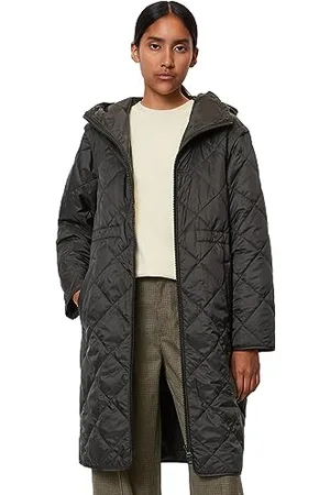 Marc O’ Polo Damen 348086671023 Mantel, , L EU