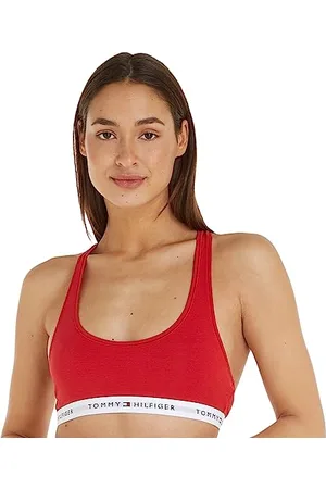 Tommy Hilfiger Damen Bralette Stretch, , S