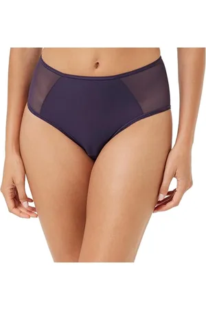 Sloggi Damen Soft Adapt High Waist, , XS