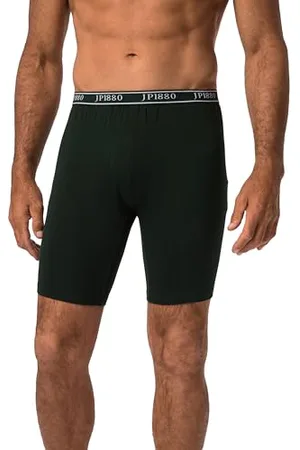 JP 1880 Herren Mens Longpant With Flexnamic Waist "Rocky" Pants, , 5XL EU