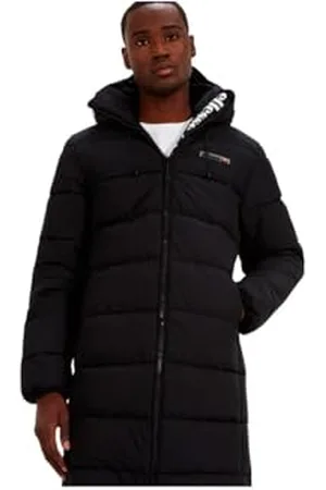 Ellesse Herren Norris Jacket Jacke, , S