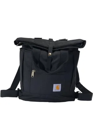 Carhartt Convertible, strapazierfähige Tragetasche mit verstellbaren Rucksackgurten und Laptophülle, , Einheitsgröße