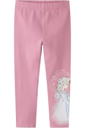 NAME IT NMFOKIRI Frozen Legging WDI