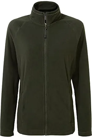 Craghoppers Herren Experten Corey Fleece Fleecejacke, , XL