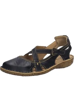 Josef Seibel Damen Rosalie 13 Geschlossene Sandalen