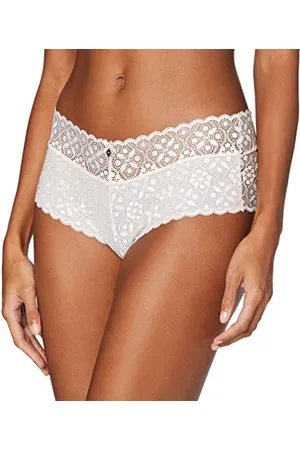 QS by s.Oliver Highwaist Brief