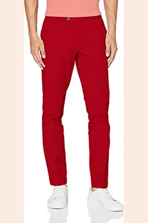 Hackett Hackett Herren Hose Core Kensington, , W38(Herstellergröße:28)