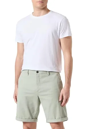 JACK & JONES Herren JPSTDAVE JJCHINO Shorts, ,110