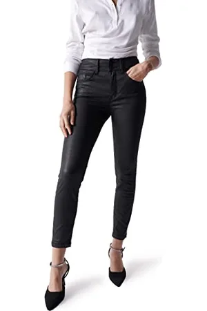 Salsa Jeans Secret, Push IN, GECOATET