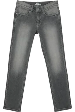QS by s.Oliver Jeans, Seattle Slim Fit