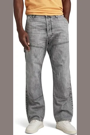 G-Star Herren Carpenter 3D Loose Jeans Jeans, , 29W / 34L