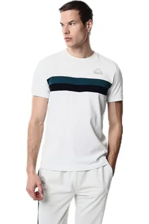 Kappa Herren Ckd Coz T-Shirt, , M