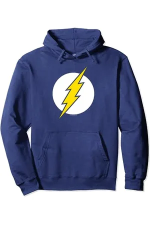 The Flash Classic Pullover Hoodie