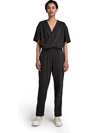 G-Star RAW Damen Bohdana Jumpsuit