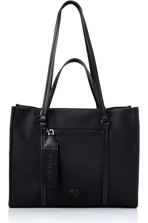 Pinko Damen Vagabond Shopper Recycled Nylon