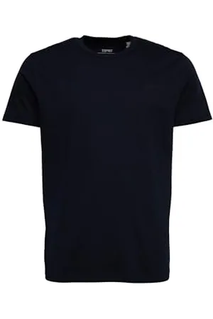 ESPRIT Herren 043EE2K317 T-Shirt, , XS