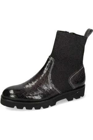 Melvin & Hamilton Stiefeletten Damen Sally 157 36