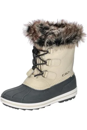 CMP Kids Anthilian Wp-30q4594 Snow Boot, , 32 EU