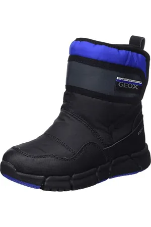 Geox Jungen J Flexyper Boy B Abx Stiefeletten