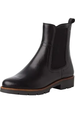 Tamaris Chelsea Boot 1-25015-43 001 normal